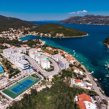 Korcula Luxury Apartments Exteriör bild