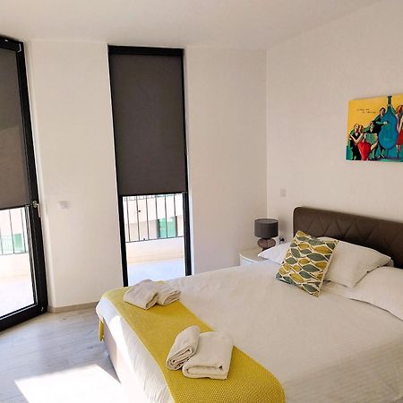 Korcula Luxury Apartments Exteriör bild