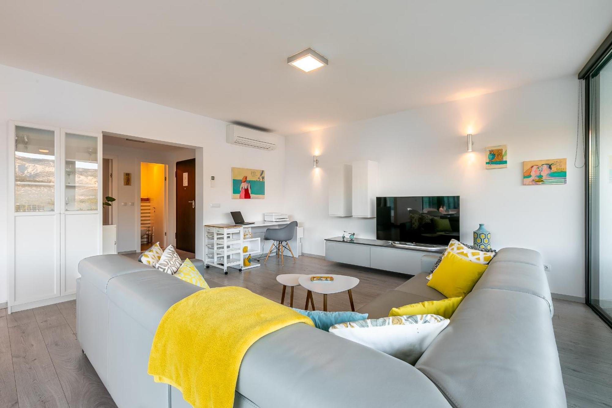 Korcula Luxury Apartments Exteriör bild