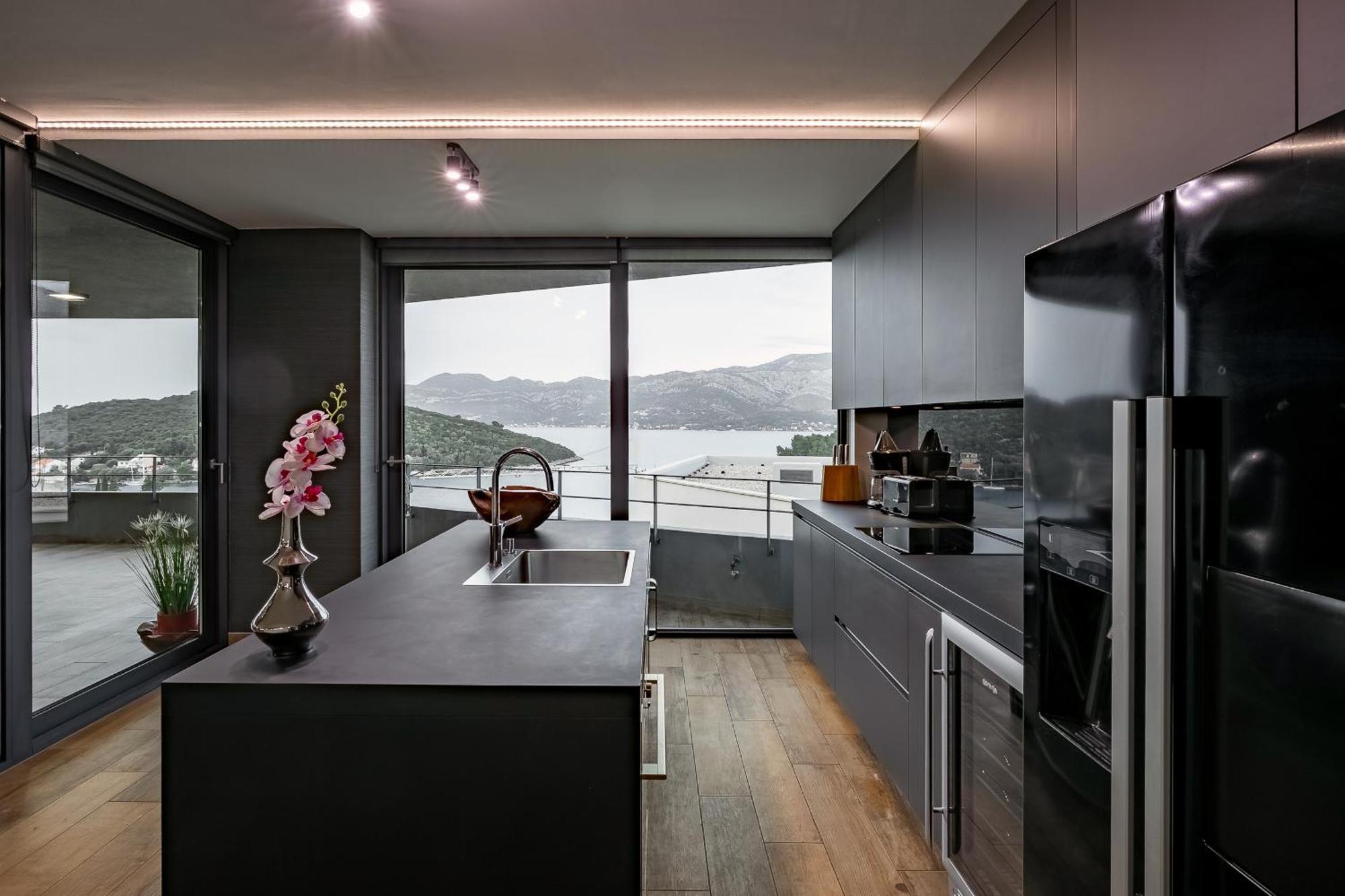 Korcula Luxury Apartments Exteriör bild