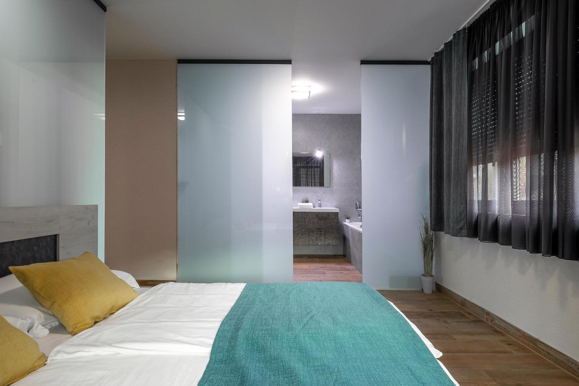 Korcula Luxury Apartments Exteriör bild
