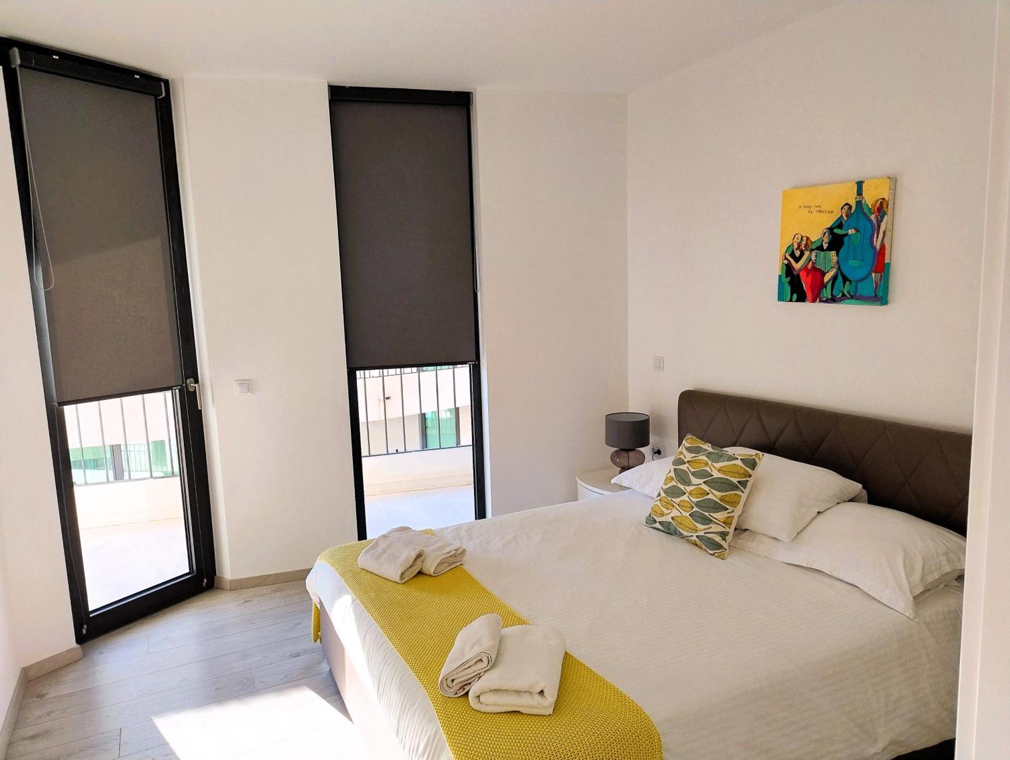 Korcula Luxury Apartments Exteriör bild