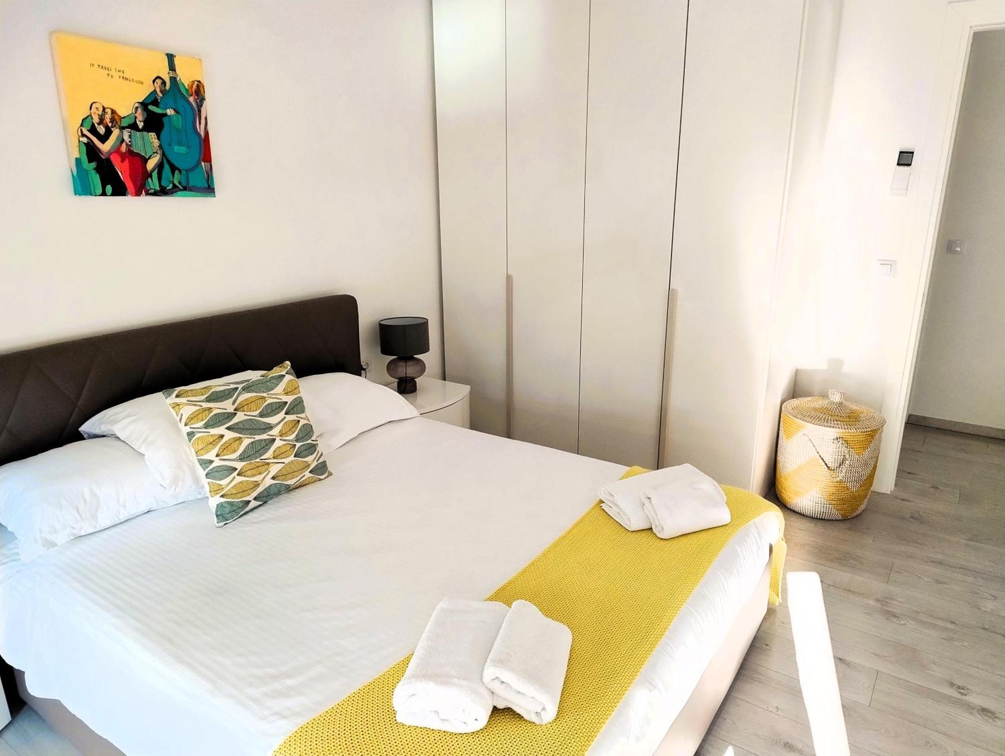 Korcula Luxury Apartments Exteriör bild