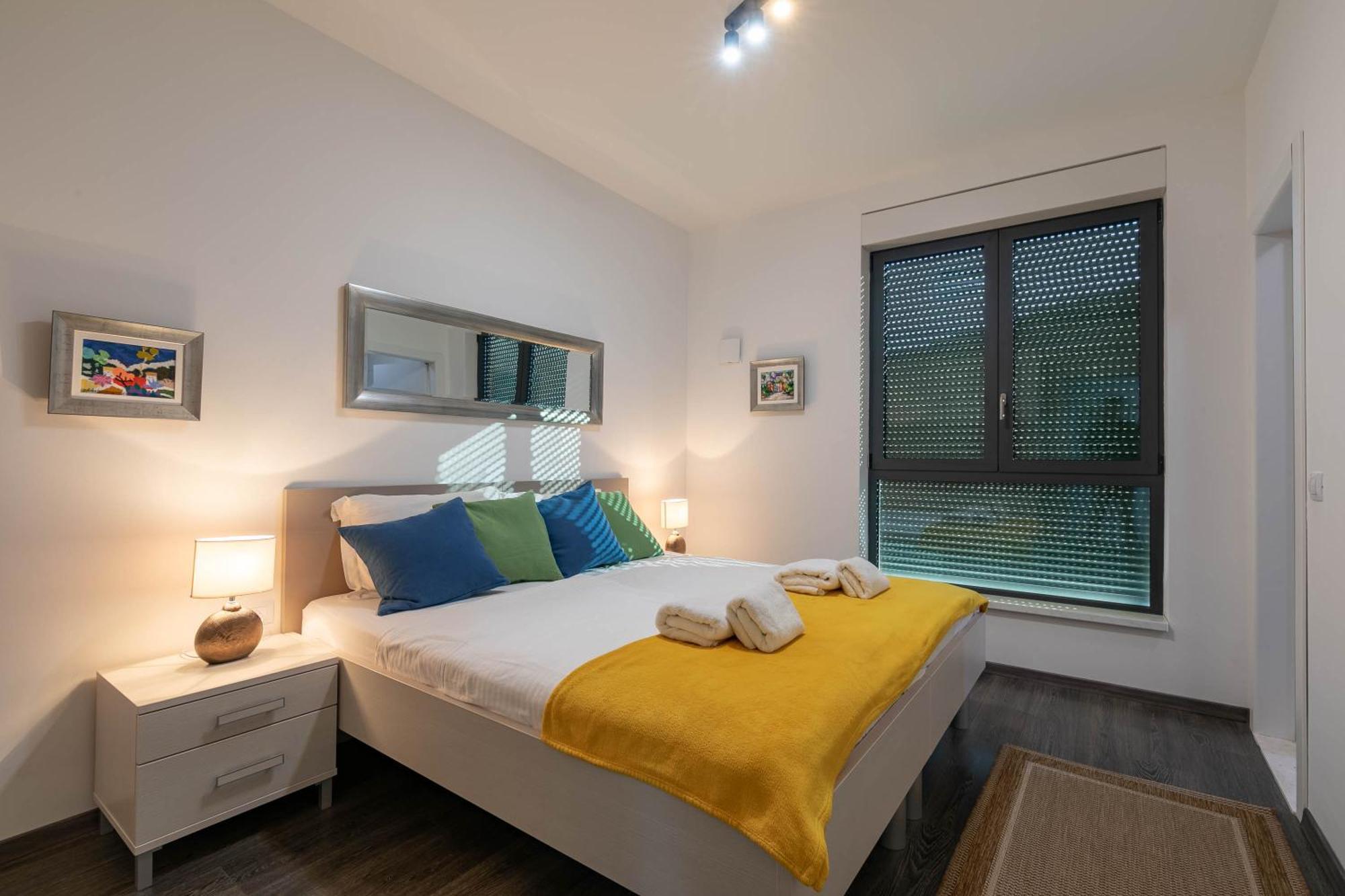Korcula Luxury Apartments Exteriör bild